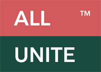 allunite logo